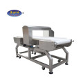 HACCP,U.S FDA approved food metal detector for snacks processing